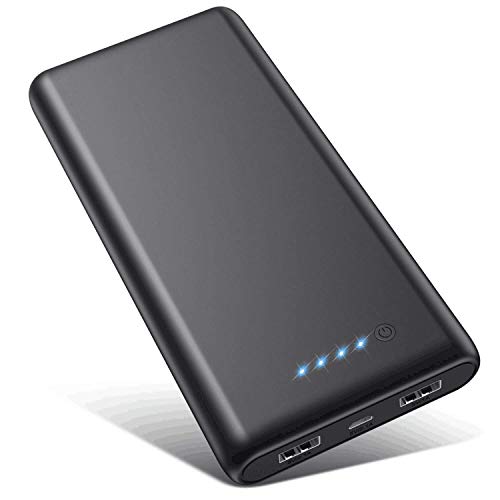 Powerbank iPosible VOOE Power Bank 26800mA, Hohe Effizienz