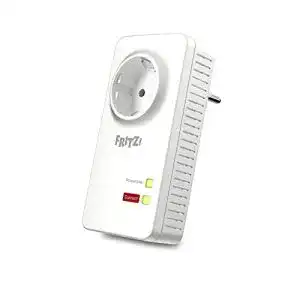 Powerline adapter avm fritzpowerline 1220 adapter