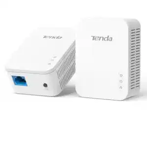 Powerline adapter tenda ph3 powerline adapter kit 1000mbit s