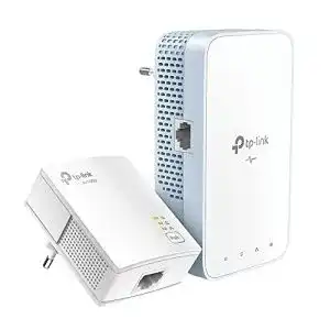 Powerline adapter tp link neu tl wpa1000 powerline kit wifi