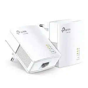 Powerline adapter tp link powerline adapter set tl pa7017