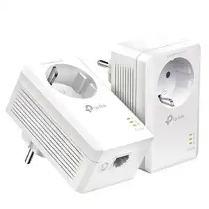 Powerline adapter tp link powerline adapter set tl pa7017p