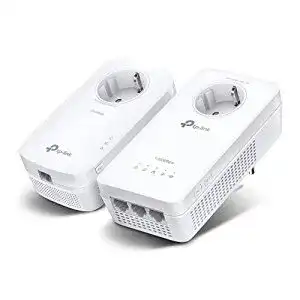 Powerline adapter tp link wlan powerline adapter set