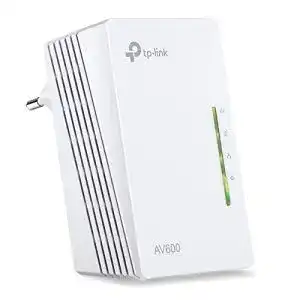 Powerline adapter tp link wlan powerline adapter tl wpa4220