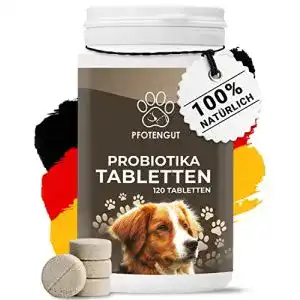 Probiotika hund pfotengut probiotika made in germany