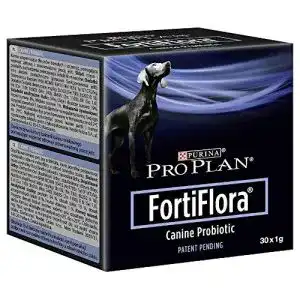 Probiotika hund purina fortiflora cane 30 gr 1 pz