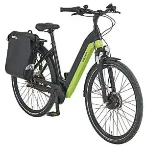 Prophete e bike prophete entdecker e bike ec800