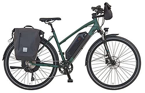 Prophete-E-Bike Prophete Entdecker eT300 Trekking E-Bike 28″