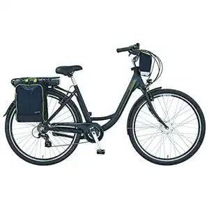 Prophete e bike prophete geniesser ec100 city e bike 28