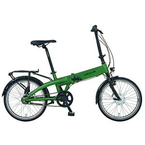 Prophete-E-Bike Prophete Urbanicer E-Bike | Erwachsene Elektrofahrrad