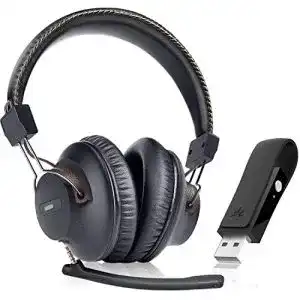Ps4 bluetooth headset avantree dg59m bluetooth kopfhoerer