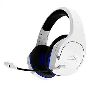 Ps4 bluetooth headset hyperx cloud stinger core kabelloses