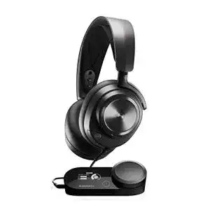 Ps4 bluetooth headset steelseries arctis nova pro multi system