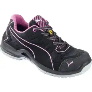 Puma sicherheitsschuhe puma damen sicherheitsschuh fuse tc