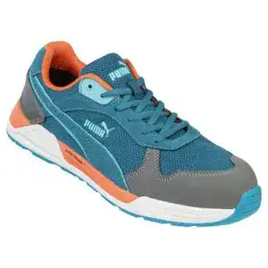 Puma sicherheitsschuhe puma safety frontside low