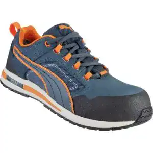 Puma sicherheitsschuhe puma safety shoes safety crosstwist low
