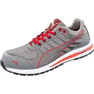 Puma sicherheitsschuhe puma safety xelerate knit low
