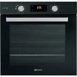 Pyrolyse backofen bauknecht bak5s kp8v2 blg einbau backofen