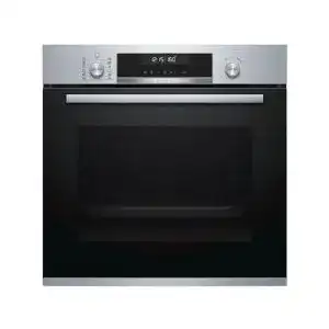 Pyrolyse backofen bosch hba578bs0 serie 6 einbau backofen