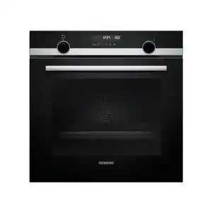 Pyrolyse backofen siemens hb578abs0 iq500 einbau elektro backofen