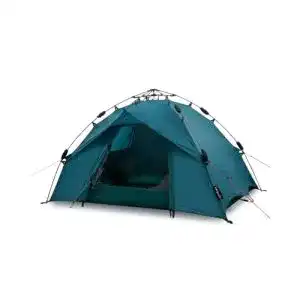 Qeedo zelt qeedo quick ash campingzelt fuer 2 personen