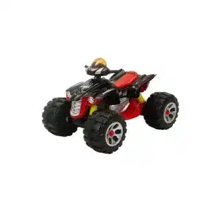 Quad
