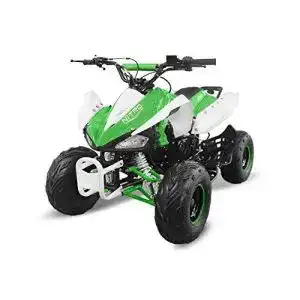 Quad nitro motors kinder speedy 125cc rg7 7