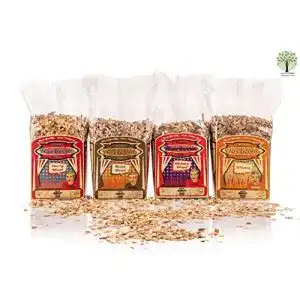 Raeucherchips axtschlag 41 set bbq favorites gratis 8x