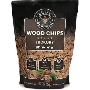 Raeucherchips grill republic premium hickory