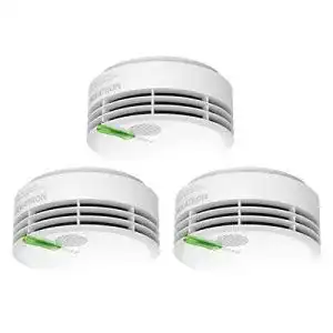 Rauchmelder ohne led hekatron 31 5000020 13 01 rauchmelder genius