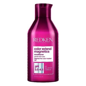 Redken-Conditioner REDKEN Conditioner, For Coloured Hair - redken conditioner redken conditioner for coloured hair