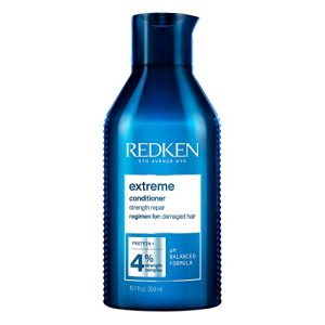 Redken-Conditioner REDKEN Conditioner, For Damaged Hair - redken conditioner redken conditioner for damaged hair