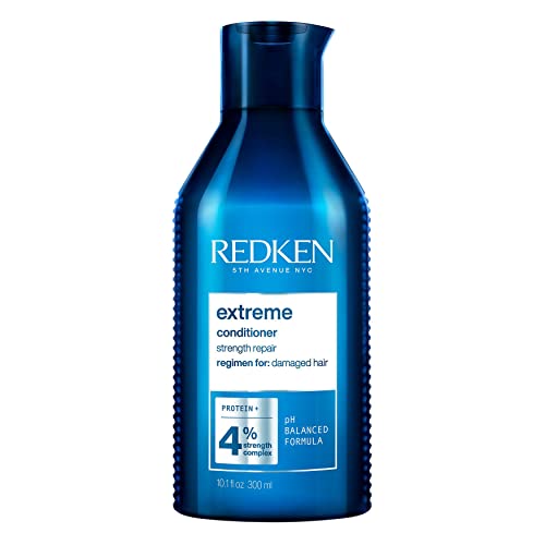 Redken-Conditioner REDKEN Conditioner, For Damaged Hair