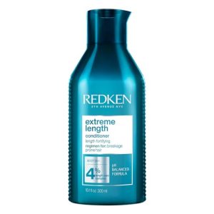 Redken-Conditioner REDKEN Spülung für lange und starke Haare - redken conditioner redken spuelung fuer lange und starke haare