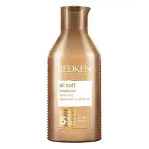 Redken conditioner redken spuelung fuer trockenes und bruechiges
