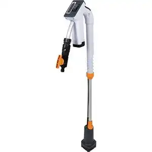 Regenfasspumpe batavia 7063549 gartenpumpe 1500 l h 11m