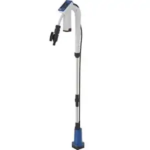 Regenfasspumpe guede akku rfp 12 201 04 12 v 1500 l h test gut
