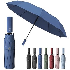 Regenschirm sturmfest Sapor Design Premium Regenschirm