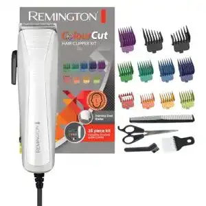 Remington haarschneider remington colour cut