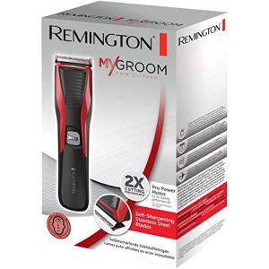 Remington-Haarschneider Remington Haarschneidemaschine