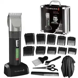 Remington haarschneider remington haarschneidemaschine profi 1