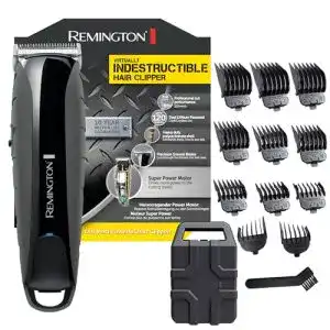 Remington haarschneider remington haarschneidemaschine profi