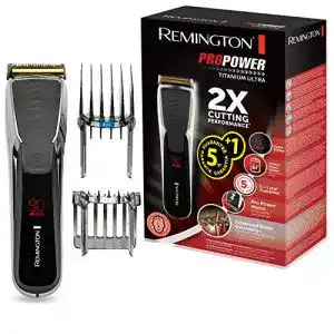 Remington haarschneider remington hc7170