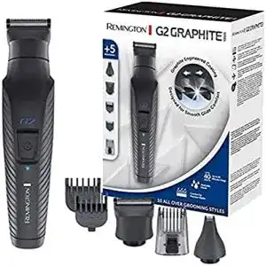 Remington haarschneider remington multi haarschneidemaschine