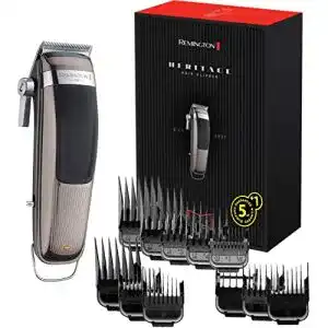 Remington haarschneider remington profi retro