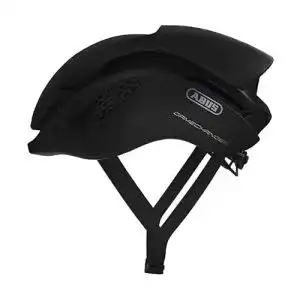 Rennradhelm abus unisex fahrradhelm velvet black l 59 62 cm