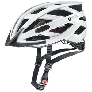 Rennradhelm Uvex i-vo 3D – leichter Allround-Helm