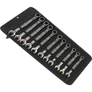 Ringratschenschluessel wera 05020013001 6000 joker 11 set 1