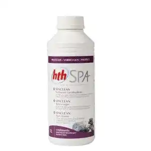 Rohrreiniger hth spaclean