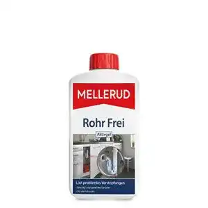Rohrreiniger mellerud rohr frei aktivgel leistungsstarker